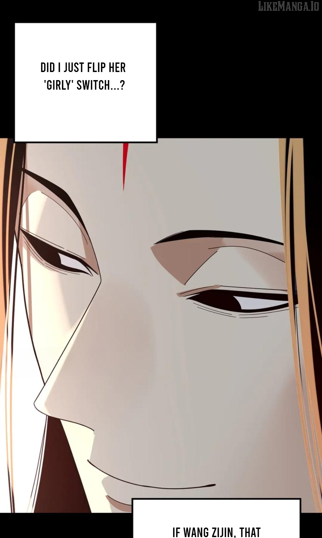 Me, The Heavenly Destined Villain Chapter 279 - page 39